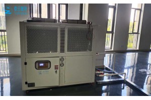 模具冷却