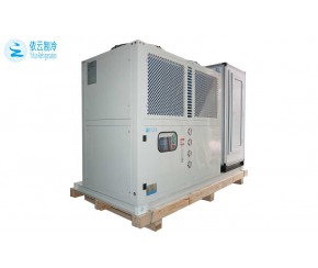 撬装风冷式冷水机