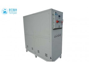 水冷防爆式冷水机