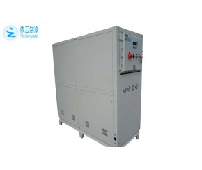 水冷防爆式冷水机