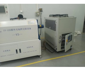 UV光源行业